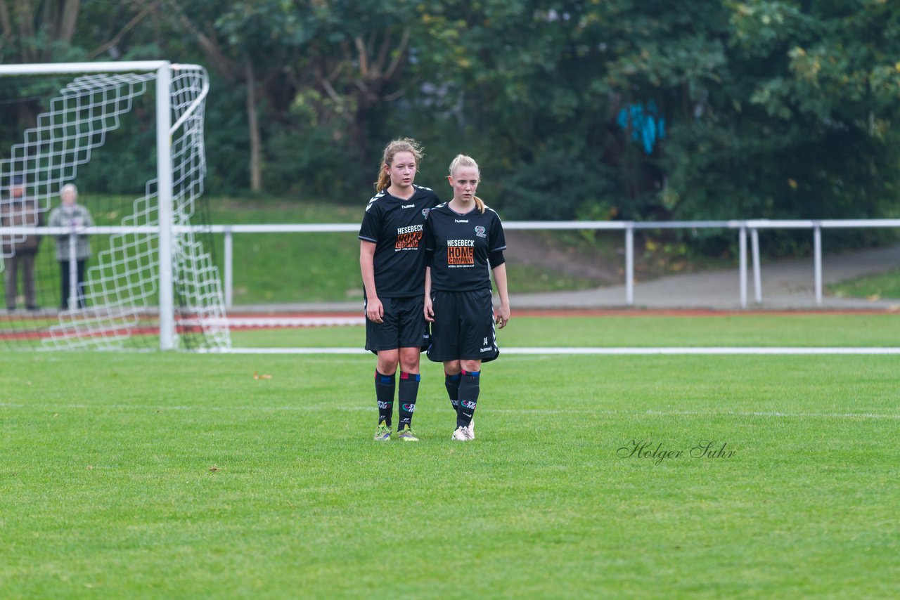 Bild 180 - Frauen TSV Schnberg - SV Henstedt Ulzburg 2 : Ergebnis: 2:6